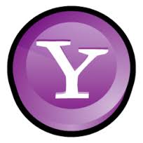 Yahoo helpline UK Logo