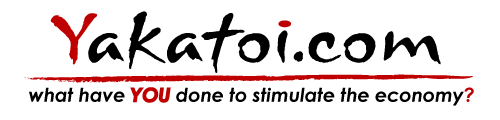 yakatoi Logo