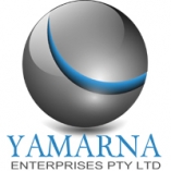 yamarna Logo