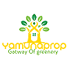 Yamuna Prop Logo