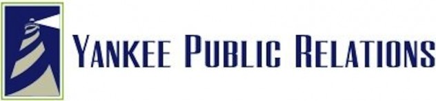 Yankee Public Relations Logo