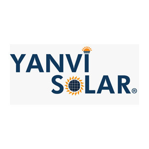 Yanvi Solar Logo