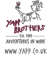 yapp-brothers Logo