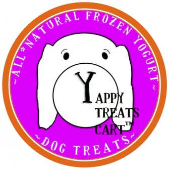 yappytreatscart Logo