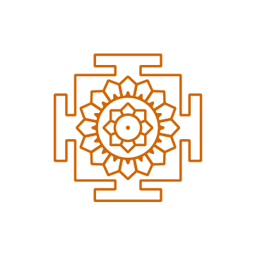 Exotic India Art Logo