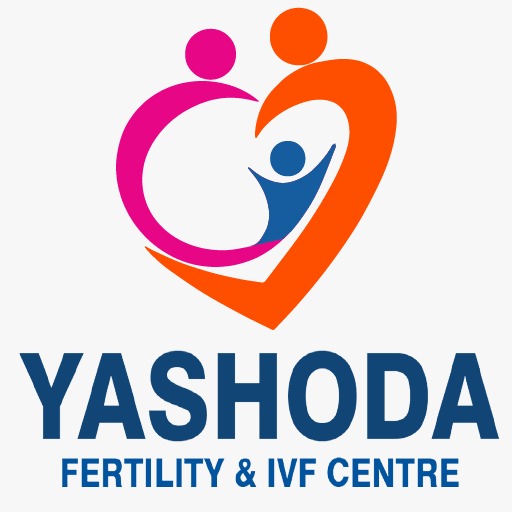 Yashoda IVF Centre Logo