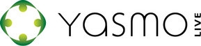 Yasmo Live Logo