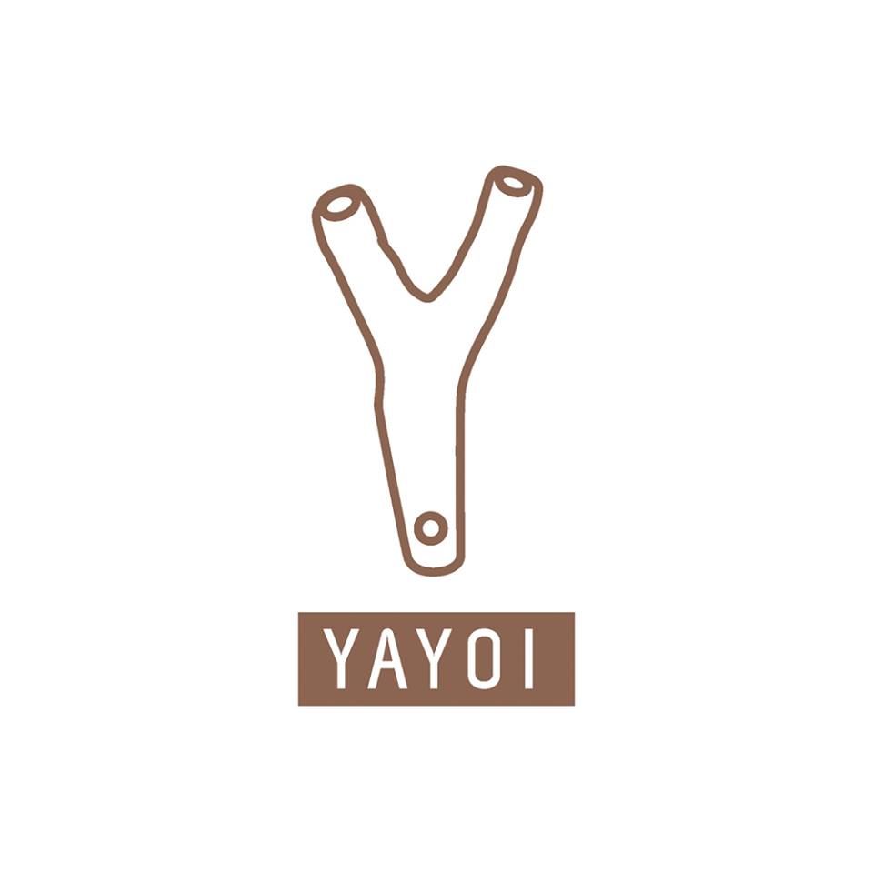 yayoijewelry Logo