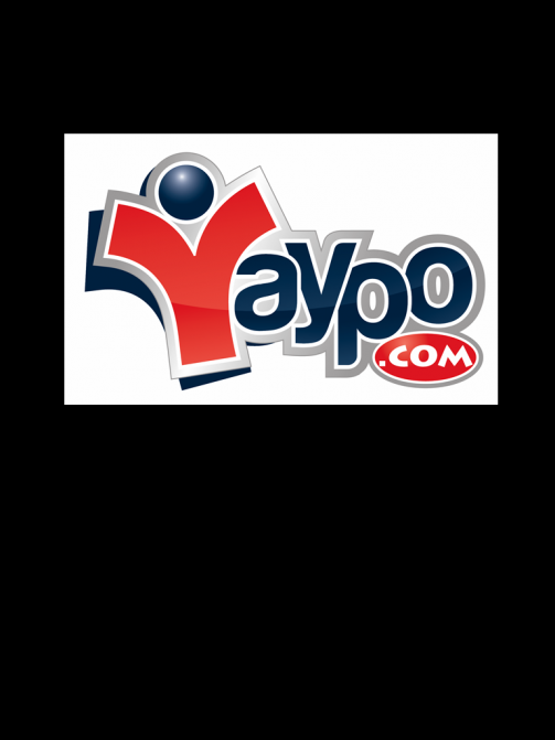 yaypo5 Logo