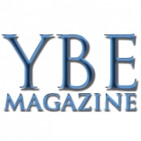 ybemagazine Logo