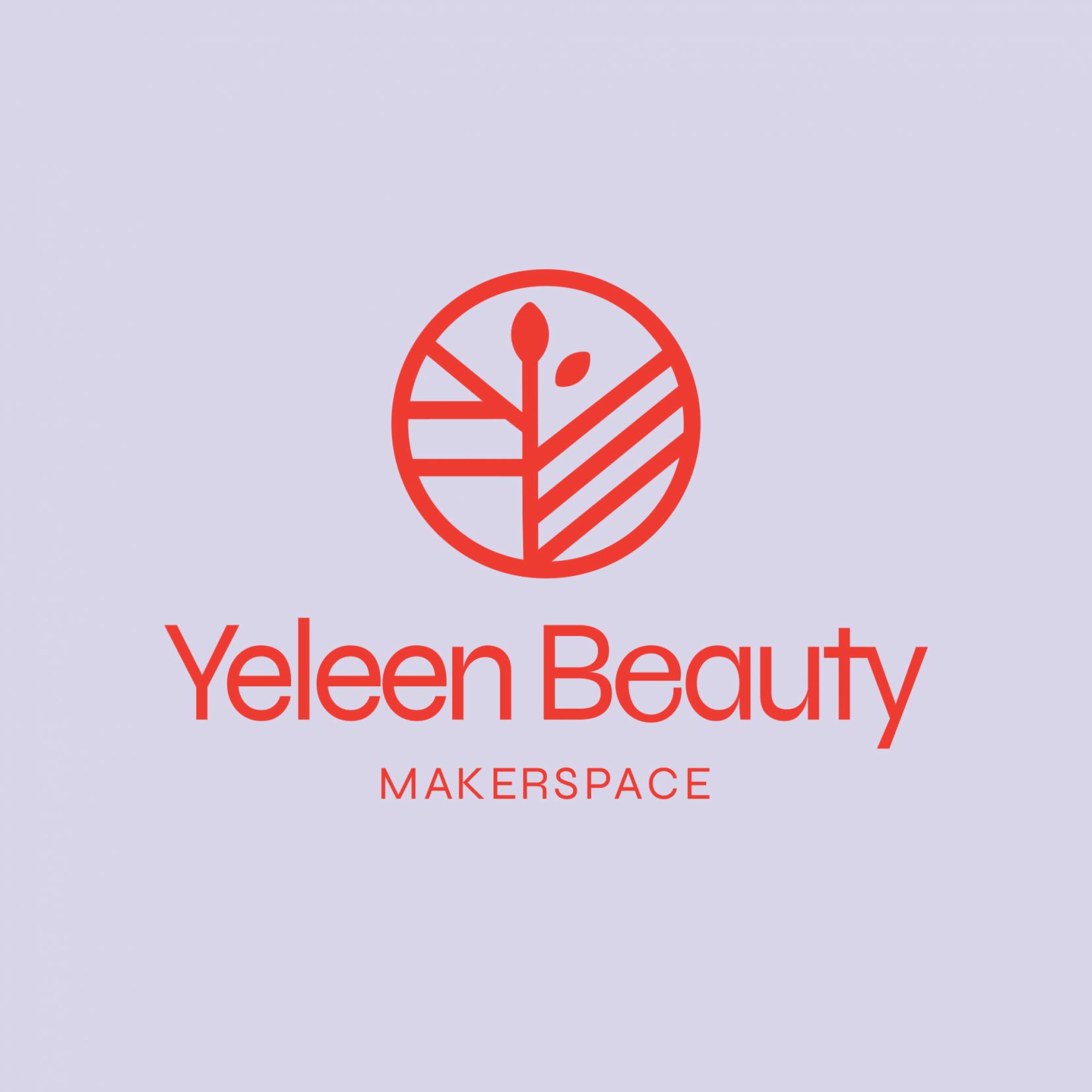 Yeleen Beauty Logo