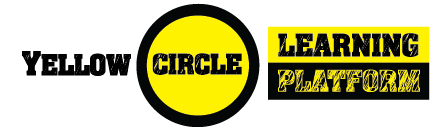 Yellow Circle Logo