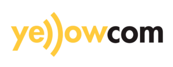 Yellowcom Logo