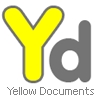yellowdocuments Logo