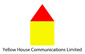 yellowhousePR Logo