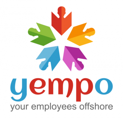 Yempo Logo