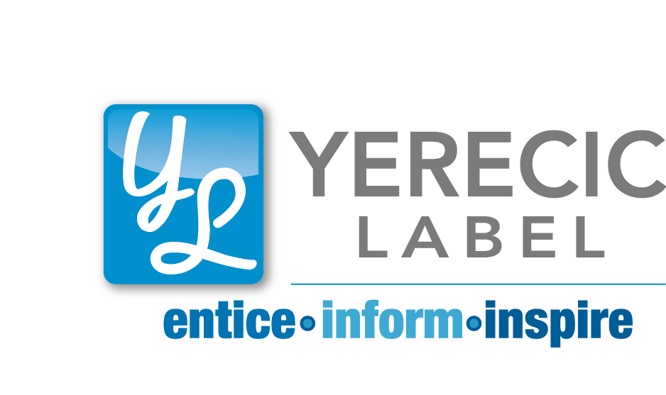 Yerecic Label Logo
