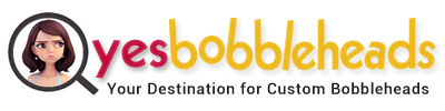 YesBobbleheads Logo