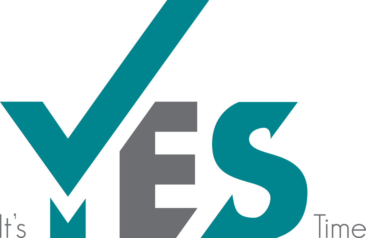YES Clinics Logo