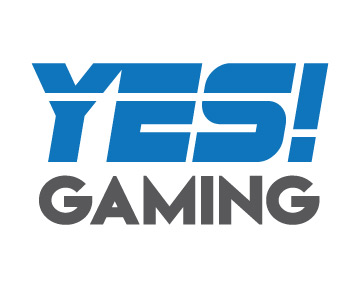 yesgaming Logo