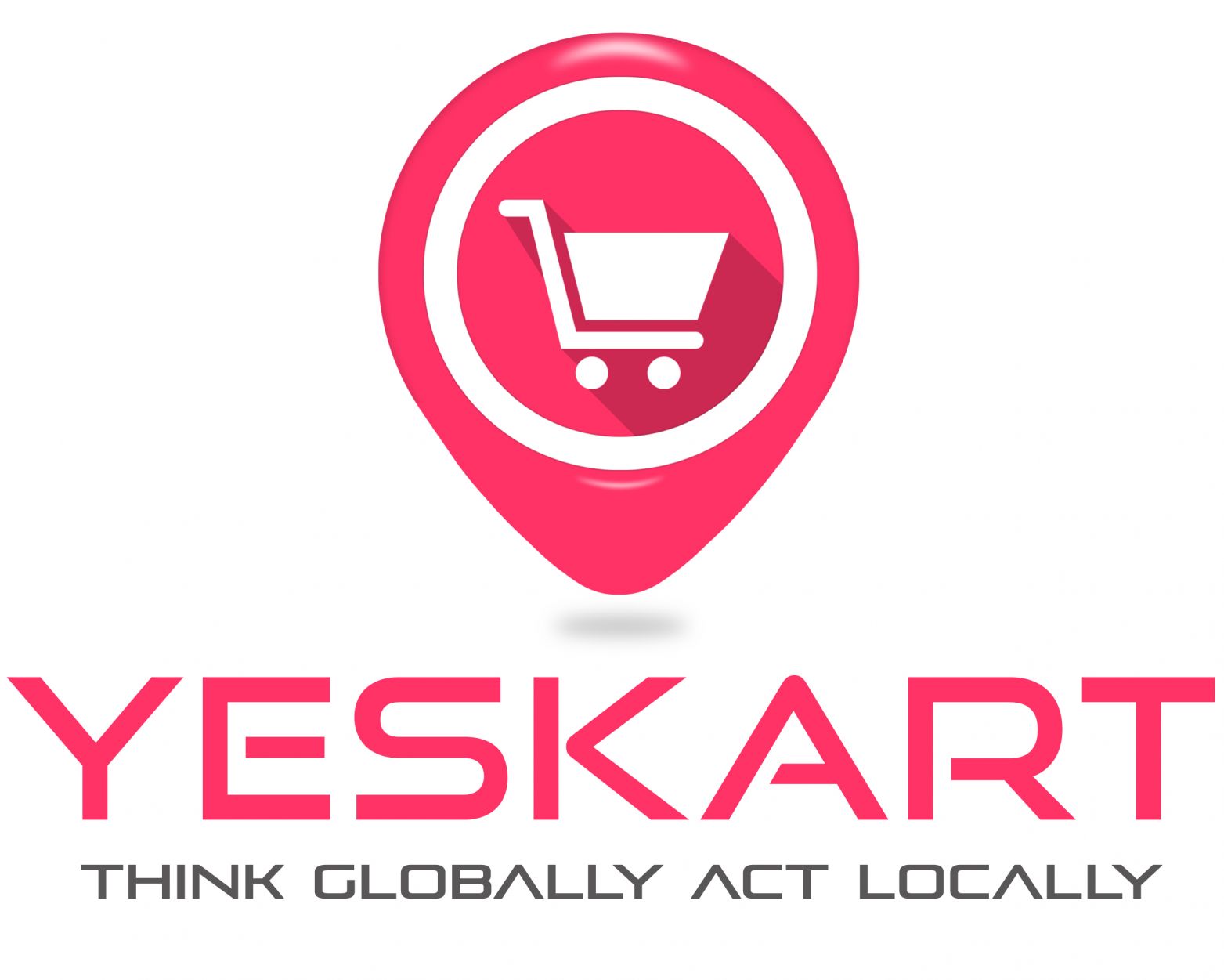 YESKART PVT LTD Logo