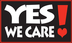 yeswecare Logo