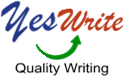 yeswrite Logo