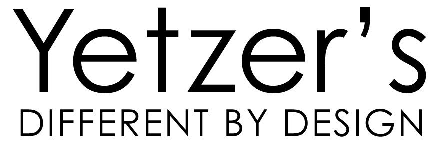 yetzers Logo