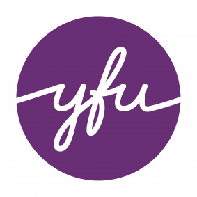 yfuusa Logo