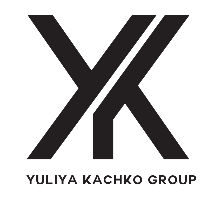 Yuliya Kachko - ONE Sotheby's International Realty Logo