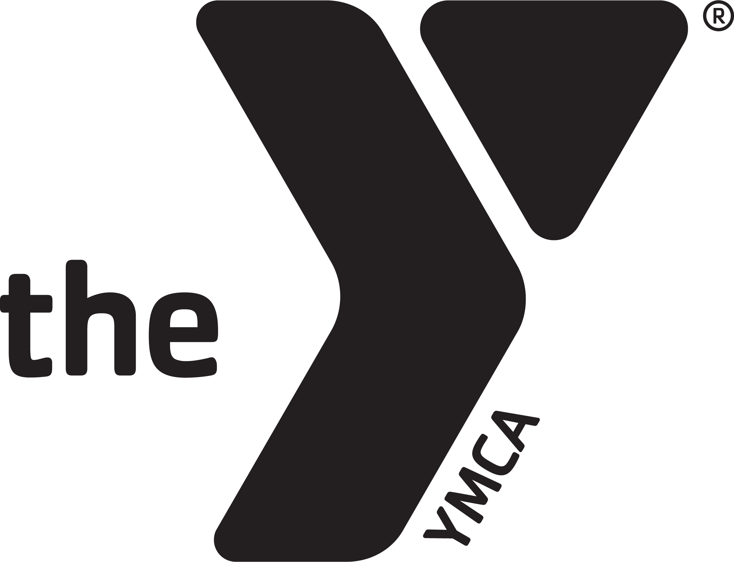YMCA of Central New Mexico Logo