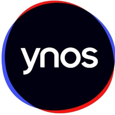 ynos-venture Logo