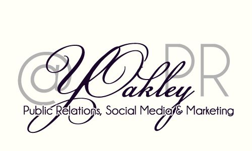 YOakleyPR Logo