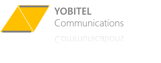 Yobitel Communications Logo