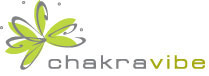 ChakraVibe Inc. Logo