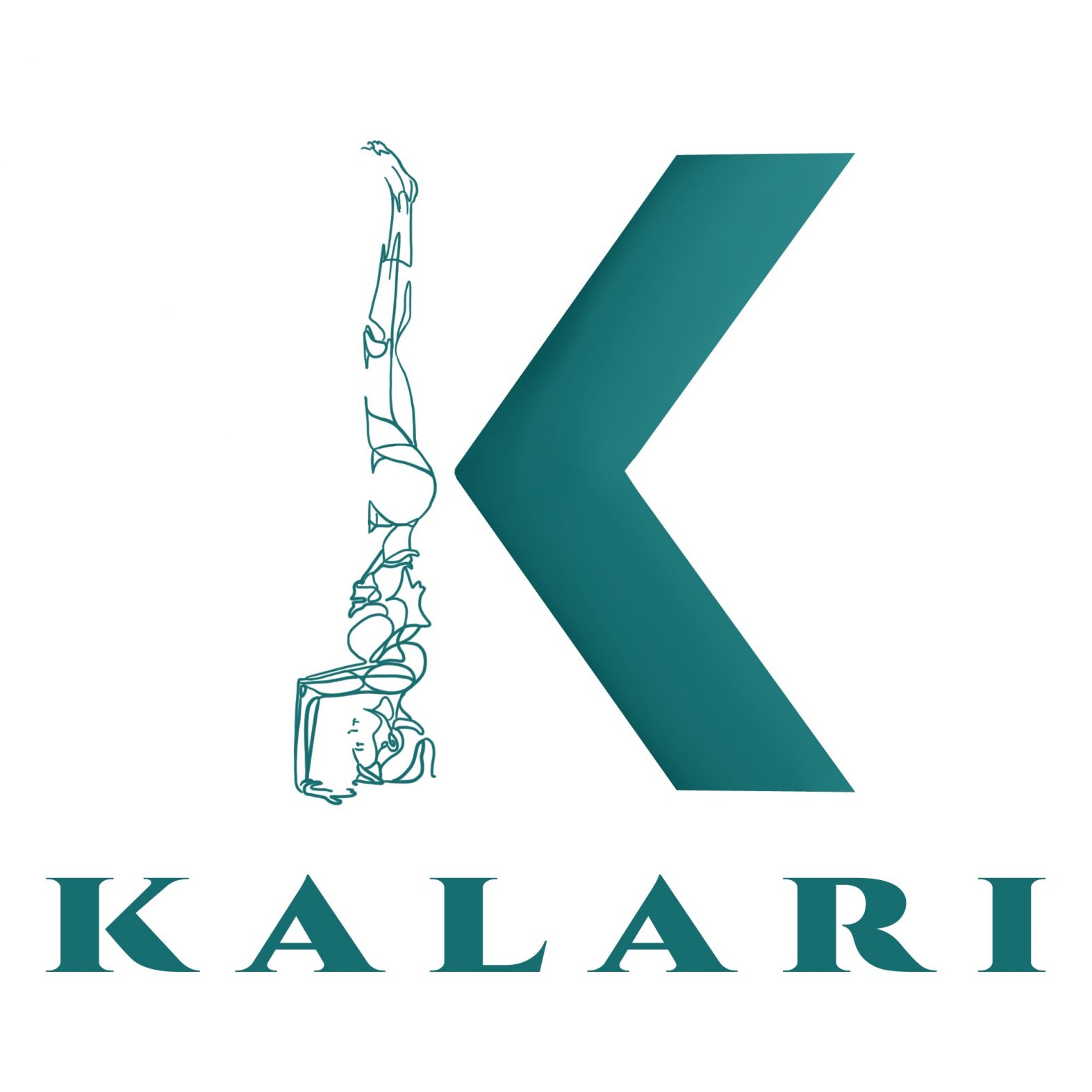 yogabykalari Logo