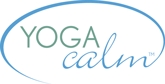 yogacalm Logo