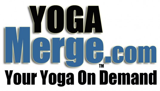 YogaMerge Logo