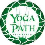 Yoga Path Palm Beach Logo