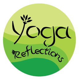 yogareflections Logo