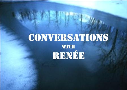 Conversations with Renee Logo