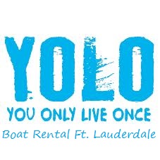 Yolo Boat Rentals Logo