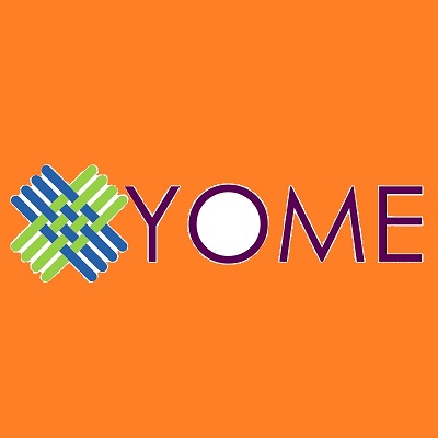 yomeindia Logo