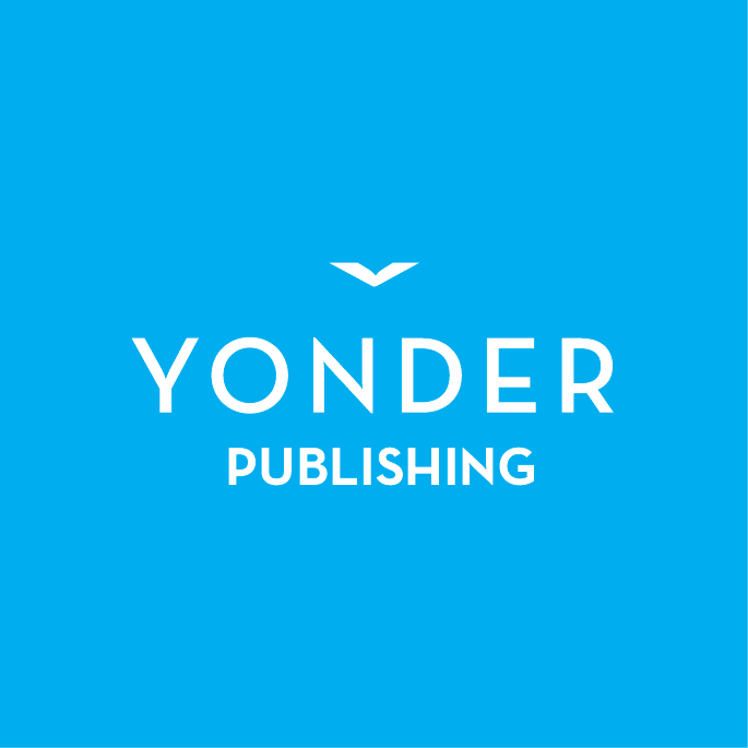 Yonder Publishing LTD Logo