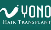 YONO Hair Transplant Logo