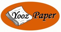 Yoozpaper Logo