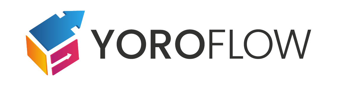 Yoroflow Logo