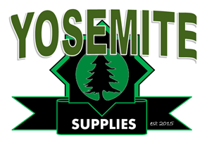 yosemitesupplies Logo