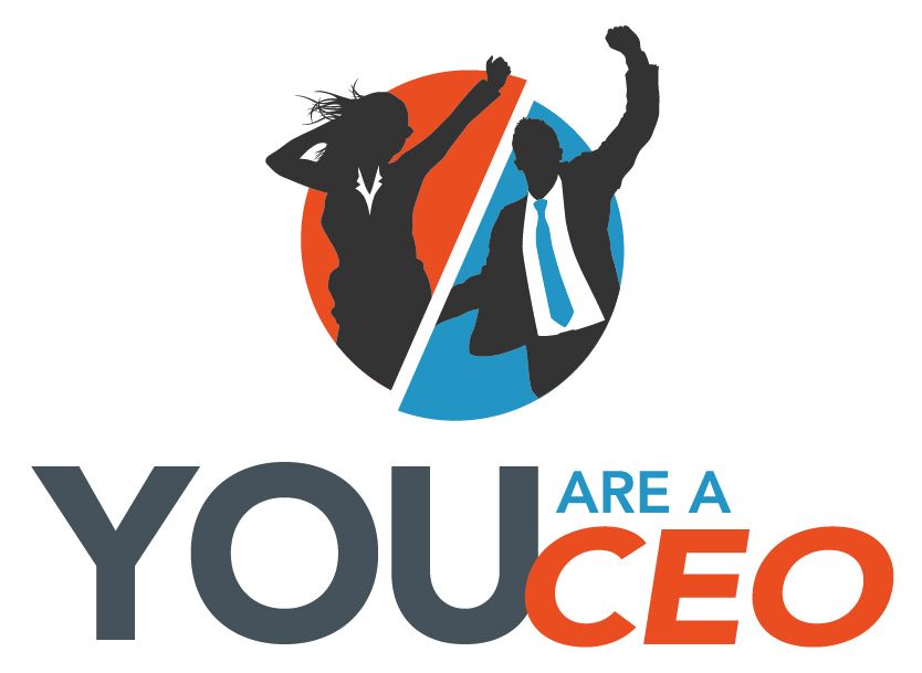 youareaceo Logo