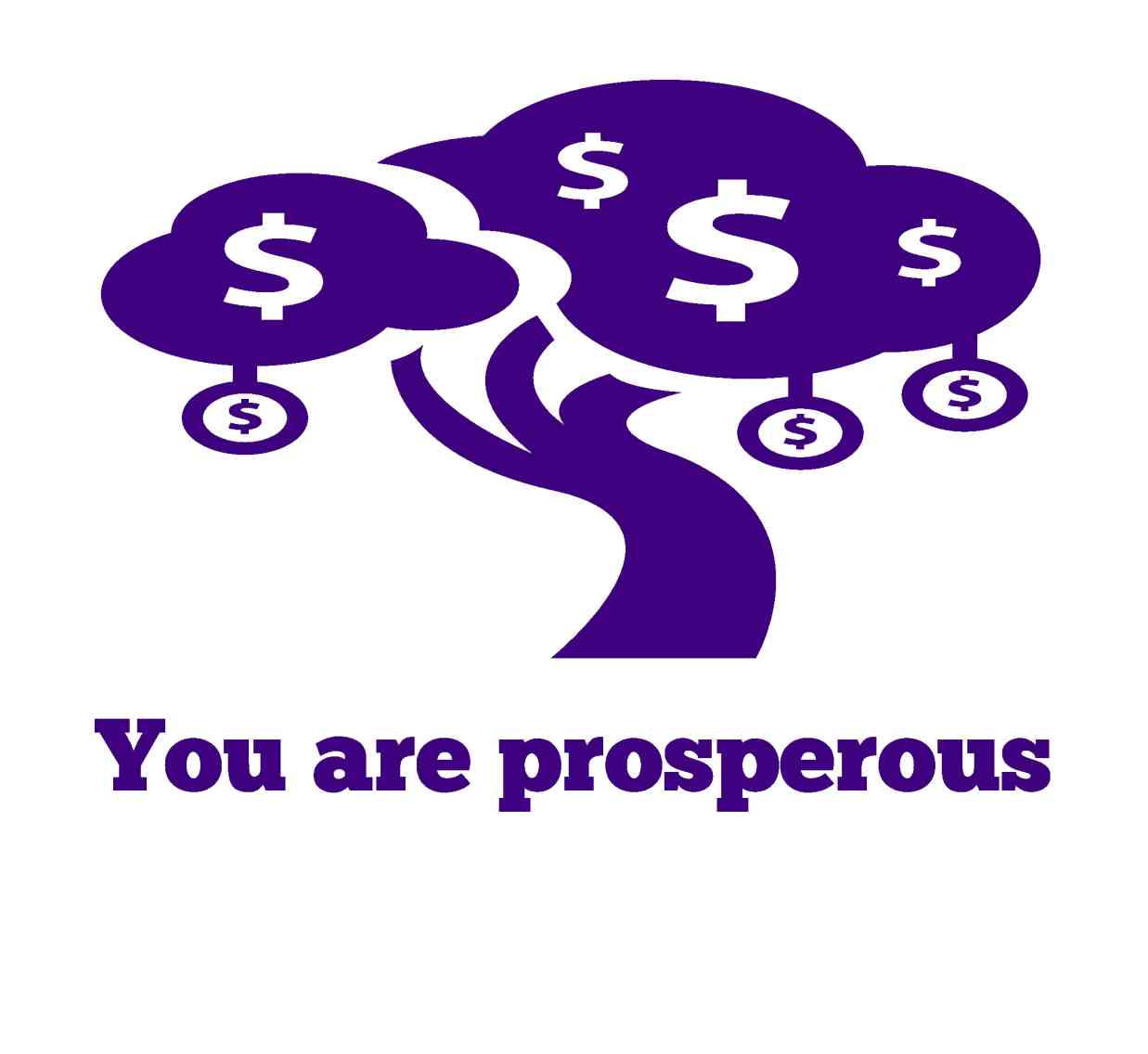 youareprosperous Logo